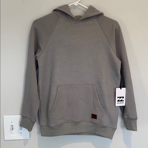 NWT Billabong sweatshirt - Picture 1 of 3